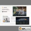 HiTech - IT Solutions & Services Elementor Template Kit