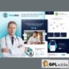 Holadoc - Online Doctor Consultation Elementor Template Kit