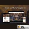 Holy - Church & Charity Template Kit