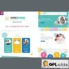 Home School - Premium Elementor Template Kit