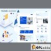 Hostlabs - Cloud Hosting Services Elementor Template Kit
