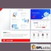 HostSavvy - Web Hosting Elementor Template Kit