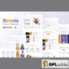 Hoteria - Hotel Service Elementor Template Kit