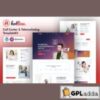 Hotline - Call Center &Telemarketing Elementor Template Kit