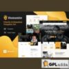 Humanite - Charity & Donation Elementor Template Kit