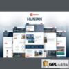 Hunian - Real Estate Elementor Template Kit