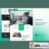 Hyfinance - Financial Advisor Elementor Template Kit