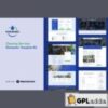 Hygienex - Cleaning Services Elementor Template Kit