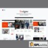Insigne - Financial Business & Investment Elementor Template Kit