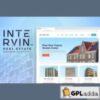 Intervin - Real Estate Elementor Template Kit