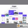 Jagga - Real Estate Template Kit