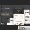 Jamaah - Mosque & Islamic Center Elementor Template Kit