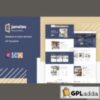 Janelas - Windows & Doors Services Elementor Template Kit
