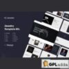Jewella  - Jewelry Store Elementor Template Kit