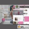 Joga - Meditation & Yoga Elementor Template Kit