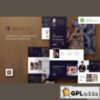 JWatch - Watch Store & Repair Service Elementor Template Kit