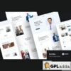 Kersha - Business Coach Elementor Template Kit