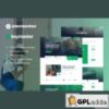 KeyMaster - Locksmith & Key Maker Service Elementor Template Kit
