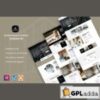 Kitecx - Architecture & Interior Elementor Template Kit