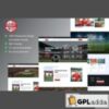 KitSoccer - Football Team & Sports Elementor Template Kit