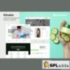 Klinskin - Skincare & Dermatology Clinic Elementor Template Kit