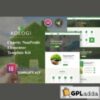 Kologi - Charity NonProfit Elementor Template Kit