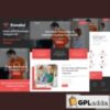 Koneksi - Home Wifi Internet Services Elementor Template Kit