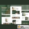Koppy - Coffee Shop & Cafe Elementor Template Kit