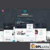 Kredok - Car Showroom Elementor Template Kit