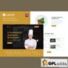 Lapar - Restaurant & Cafe Elementor Template Kit
