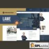 LAWE - Lawyer & Attorney Elementor Template Kit