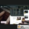 Lawex - Lawyer & Attorney Elementor Template Kit