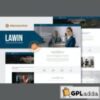 Lawin - Lawyer & Attorney Personal Elementor Template Kits