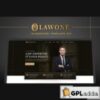 Lawone - Legal &  Law Firm Elementor Template Kit