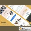 Lawwkit - Legal Practice Elementor Template Kit