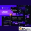 Lingard - Payment & Online Banking Elementor Template Kit