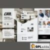 Livin - Interior Design & Architecture Elementor Template Kit