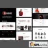 Lizent - Creative Digital Agency Elementor Template Kit