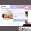 Luna - Spa & Wellness Elementor Template Kit