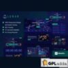 Lunar - Esports & Gaming Elementor Template Kit
