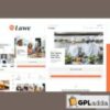 Luwe - Restaurant Elementor Template Kit