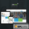 LuxMed v1.2.2 ? Medicine & Healthcare WordPress Theme