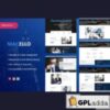 Macello - Business Consulting & Accounting  Elementor Template Kit