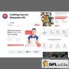 Maem - Cooking Courses Elementor Template Kit