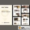 Maglobe - Magazine & News Elementor Template Kit