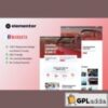 Mangata - Car Painting & Repair Elementor Template Kit