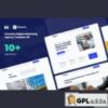 Mapan - Digital Marketing Template Kits