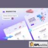 Marketin - Business Startup & Agency Elementor Template Kit