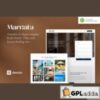 Marriata - Hotel & Resort Elementor Template Kit