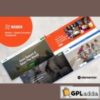 Masden - Charity & Donation Elementor Template Kit